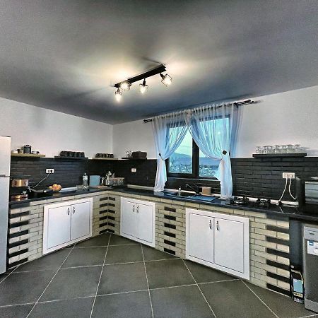 Casa Din Podirei Villa Capu Cîmpului Eksteriør bilde