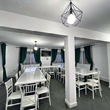 Casa Din Podirei Villa Capu Cîmpului Eksteriør bilde