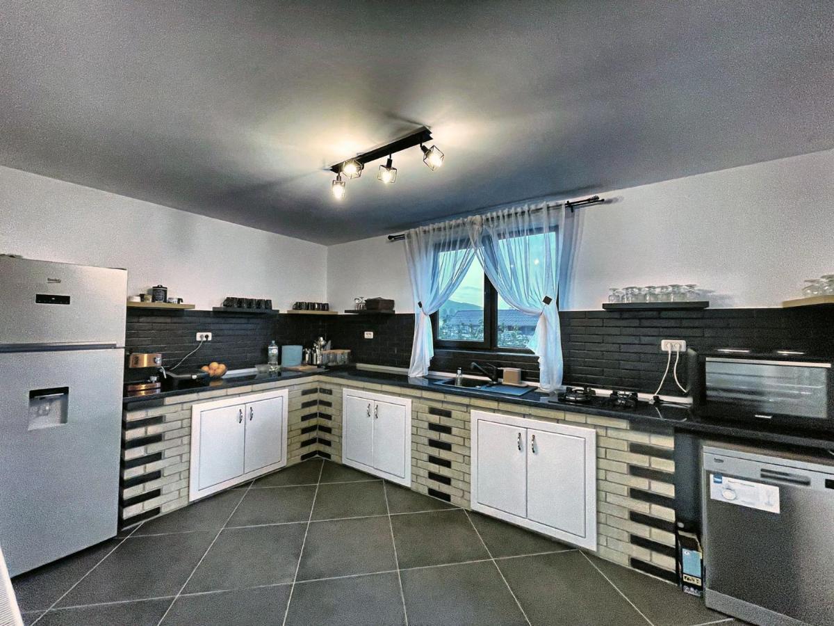 Casa Din Podirei Villa Capu Cîmpului Eksteriør bilde